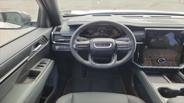 2026 GMC Acadia AT4 AWD