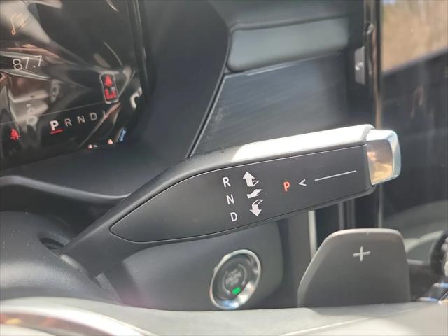 2026 GMC Acadia AT4 AWD