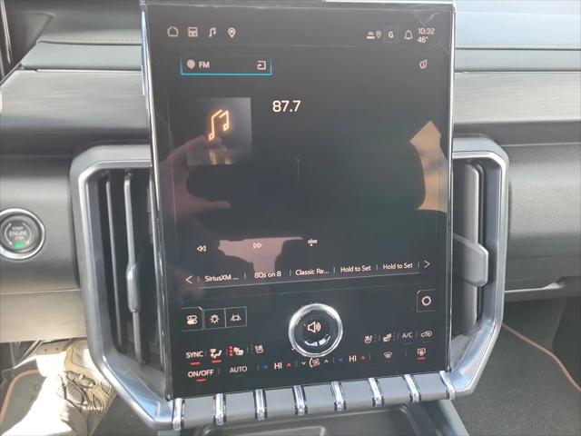 2026 GMC Acadia AT4 AWD