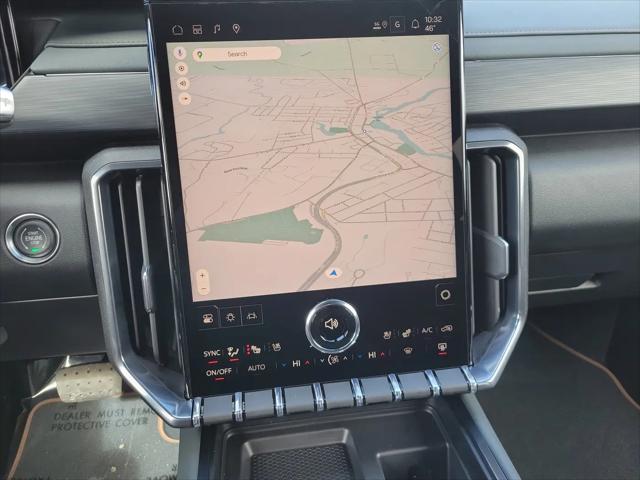 2026 GMC Acadia AT4 AWD