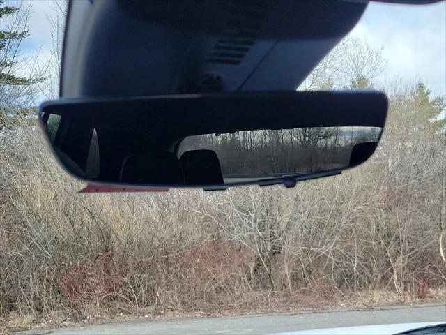 2026 GMC Acadia AT4 AWD