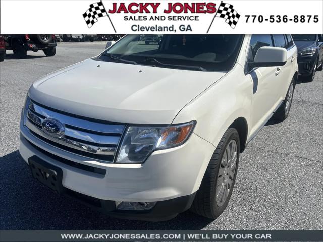 2008 Ford Edge Limited for sale in Cleveland, GA