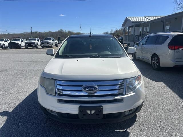 2008 Ford Edge Limited