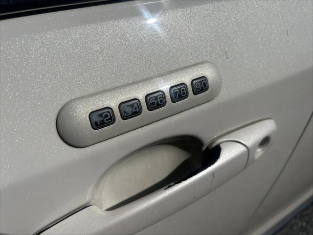 2008 Ford Edge Limited