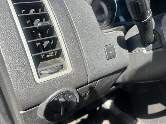 2008 Ford Edge Limited