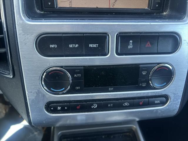 2008 Ford Edge Limited