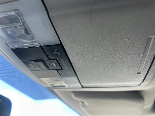 2008 Ford Edge Limited