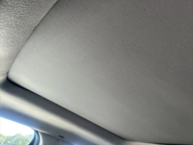 2008 Ford Edge Limited