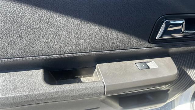 2008 Ford Edge Limited