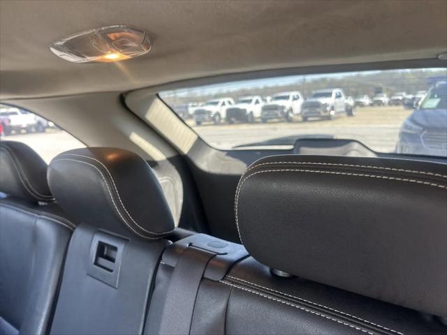 2008 Ford Edge Limited
