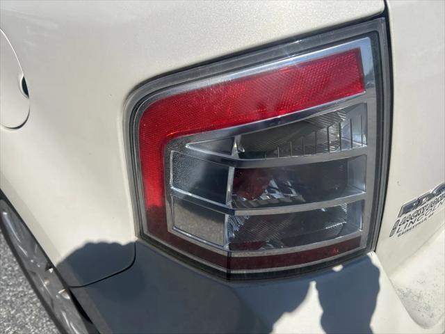 2008 Ford Edge Limited
