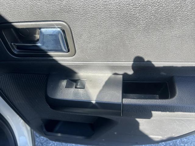 2008 Ford Edge Limited