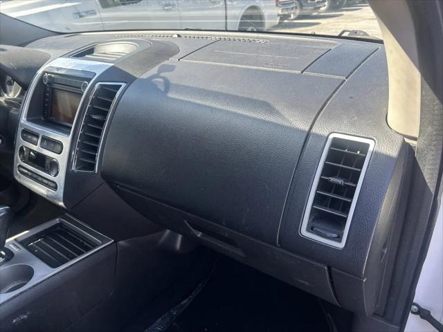 2008 Ford Edge Limited