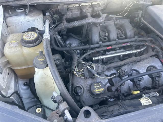 2008 Ford Edge Limited