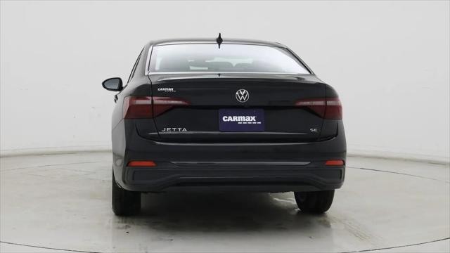 2023 Volkswagen Jetta 1.5T SE