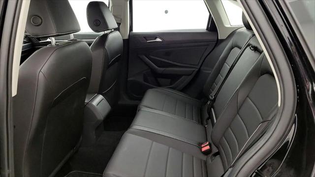 2023 Volkswagen Jetta 1.5T SE