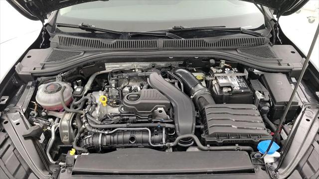 2023 Volkswagen Jetta 1.5T SE