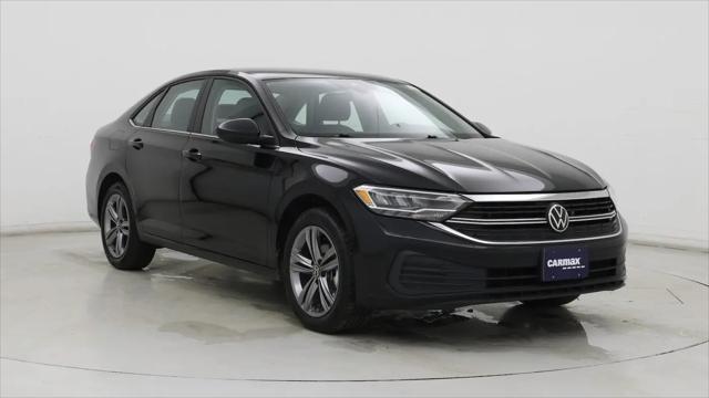 2023 Volkswagen Jetta 1.5T SE for sale in Brooklyn Park, MN