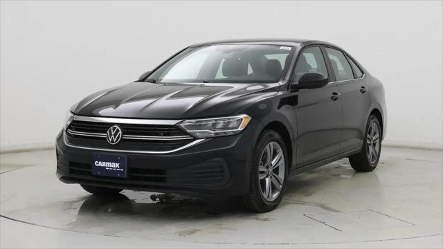 2023 Volkswagen Jetta 1.5T SE