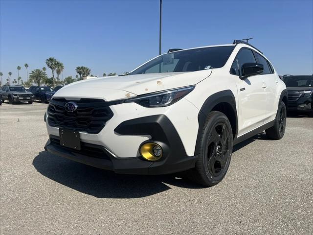 2026 Subaru Crosstrek Sport for sale in Bakersfield, CA