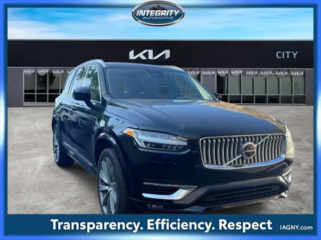 2023 Volvo XC90 B6 Plus 6-Seater for sale in Bronx, NY