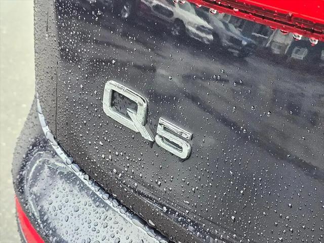 2018 Audi Q5 2.0T Premium