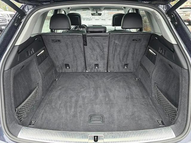 2018 Audi Q5 2.0T Premium