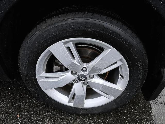 2018 Audi Q5 2.0T Premium
