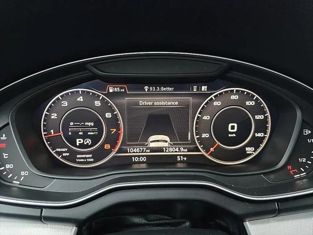 2018 Audi Q5 2.0T Premium
