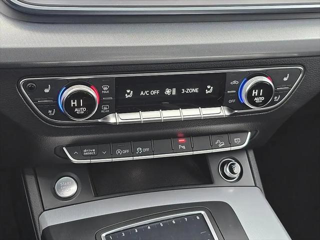 2018 Audi Q5 2.0T Premium