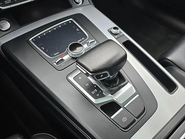 2018 Audi Q5 2.0T Premium