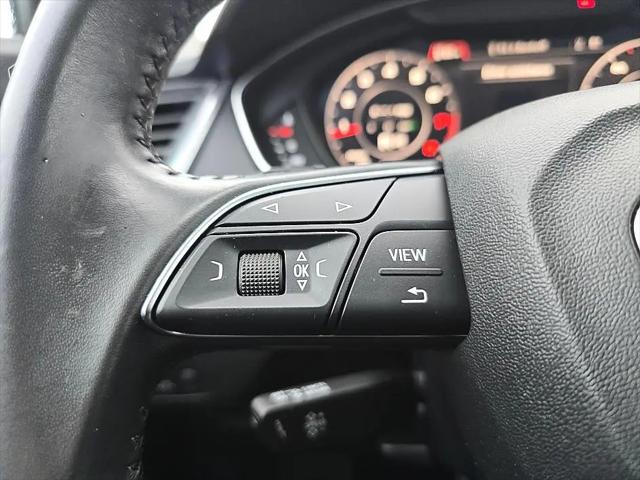 2018 Audi Q5 2.0T Premium
