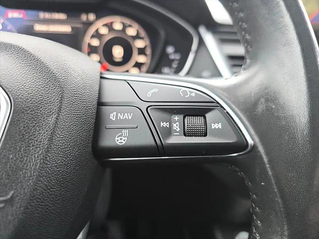 2018 Audi Q5 2.0T Premium