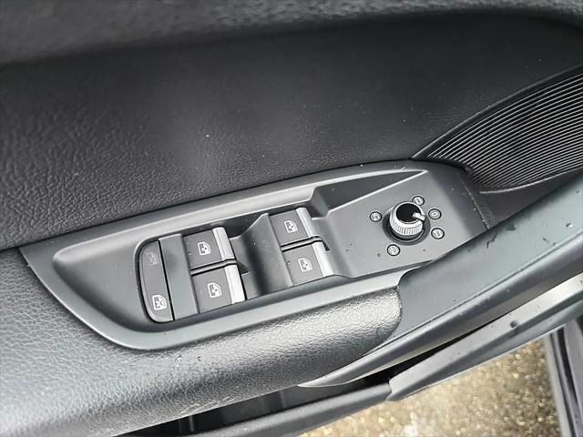 2018 Audi Q5 2.0T Premium