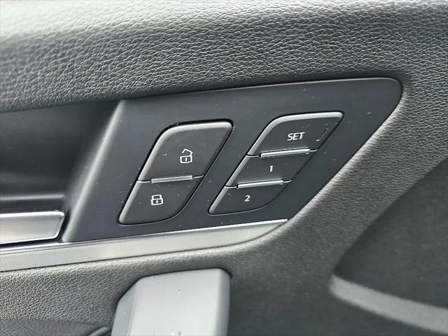 2018 Audi Q5 2.0T Premium
