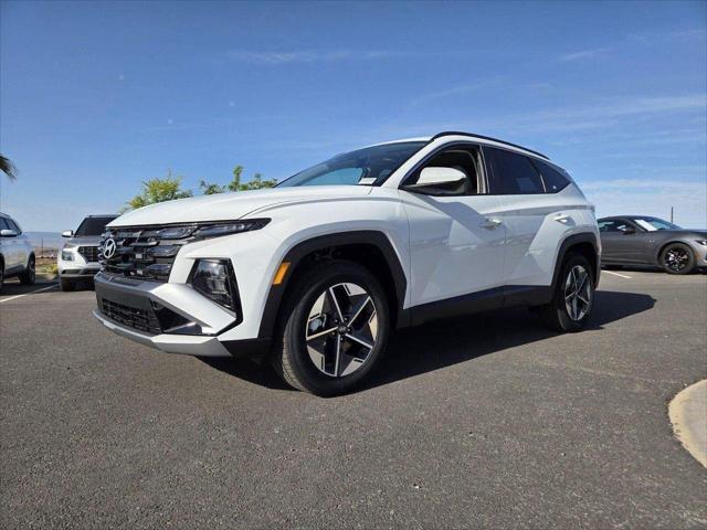 2026 Hyundai Tucson SEL for sale in WASHINGTON, UT