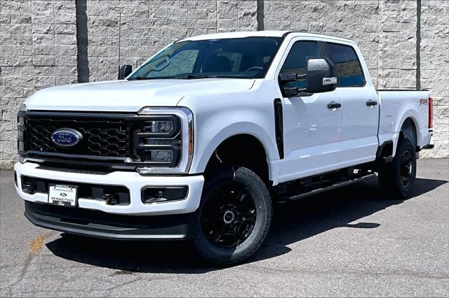2026 Ford F-250 Unknown for sale in Klamath Falls, OR