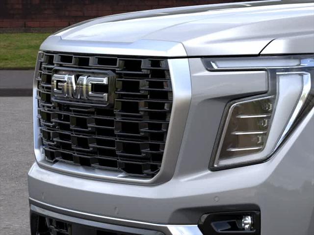2026 GMC Yukon XL 4WD Denali
