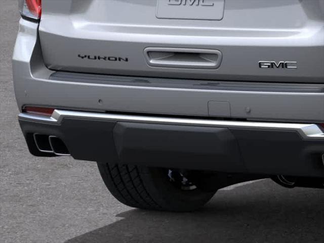 2026 GMC Yukon XL 4WD Denali