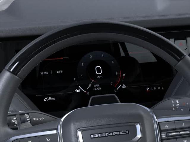 2026 GMC Yukon XL 4WD Denali