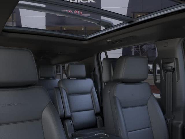 2026 GMC Yukon XL 4WD Denali