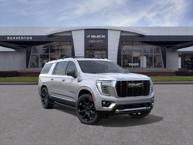 2026 GMC Yukon XL 4WD Denali for sale in Portland, OR