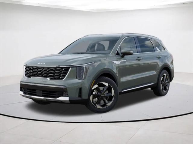 2026 Kia Sorento Hybrid EX for sale in Falls Church, VA