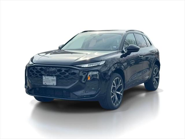 2026 Audi Q3 TFSI quattro S tronic for sale in Bridgewater, NJ