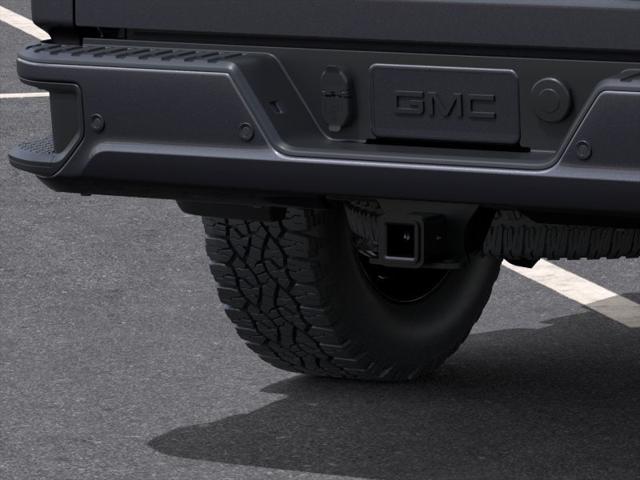 2026 GMC Sierra 2500HD Crew Cab, Standard Bed, Denali, 4WD