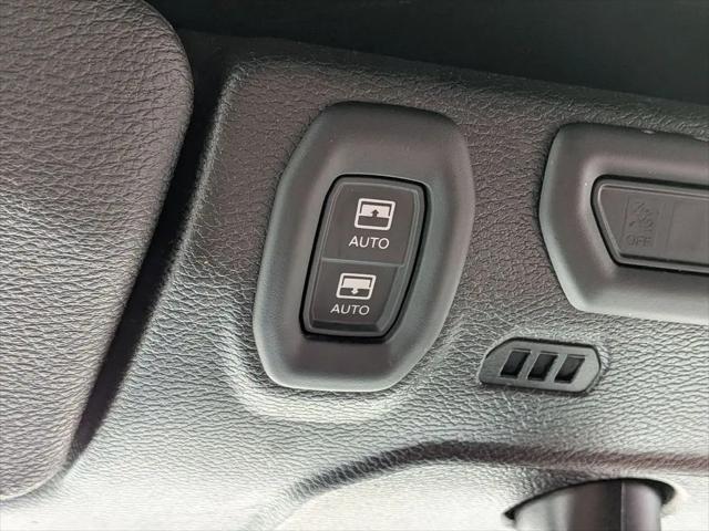 2022 Jeep Wrangler Unlimited Sport S 4x4