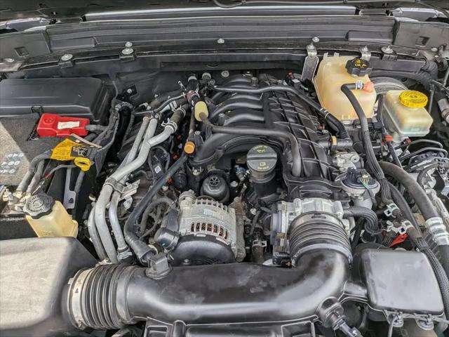 2022 Jeep Wrangler Unlimited Sport S 4x4