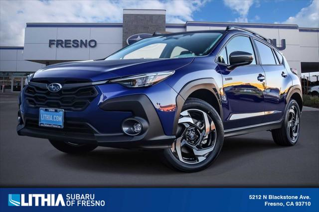 2026 Subaru Crosstrek Limited for sale in Fresno, CA