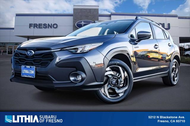 2026 Subaru Crosstrek Limited for sale in Fresno, CA