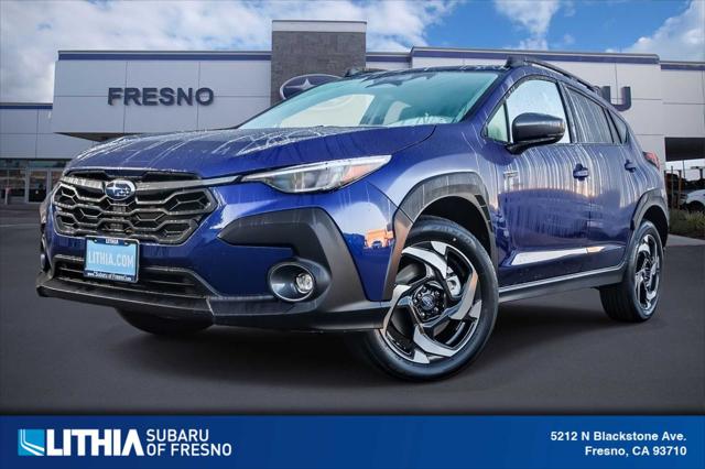 2026 Subaru Crosstrek Limited for sale in Fresno, CA